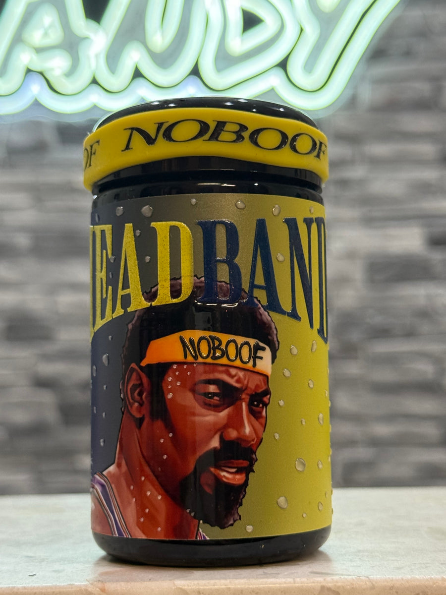 HEADBAND By No Boof