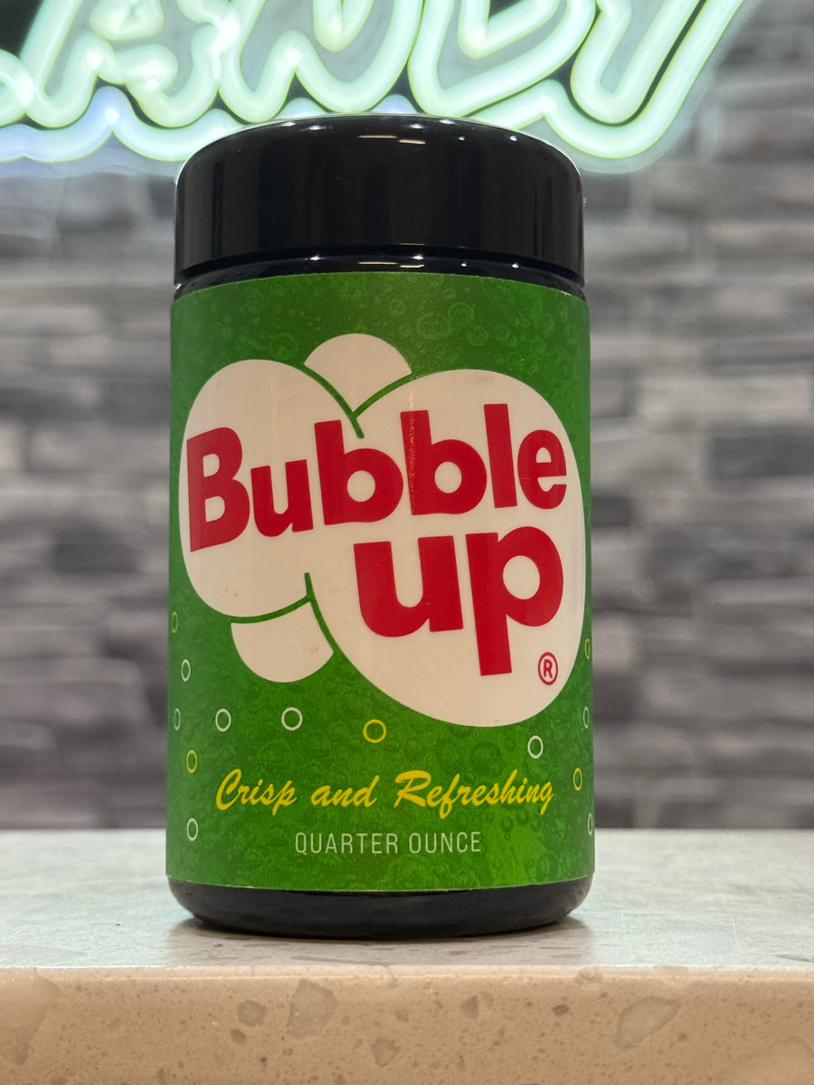 BUBBLE UP By North Bay Gardens