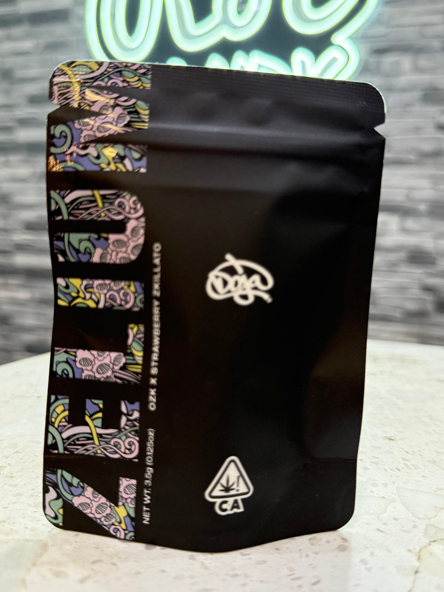 ZELIUM By DOJA