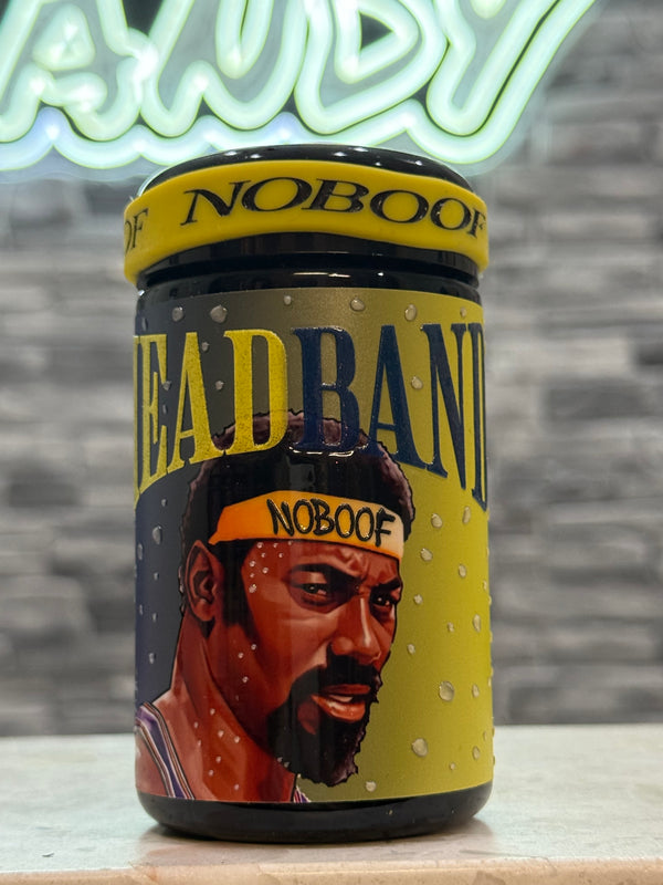 HEADBAND By No Boof